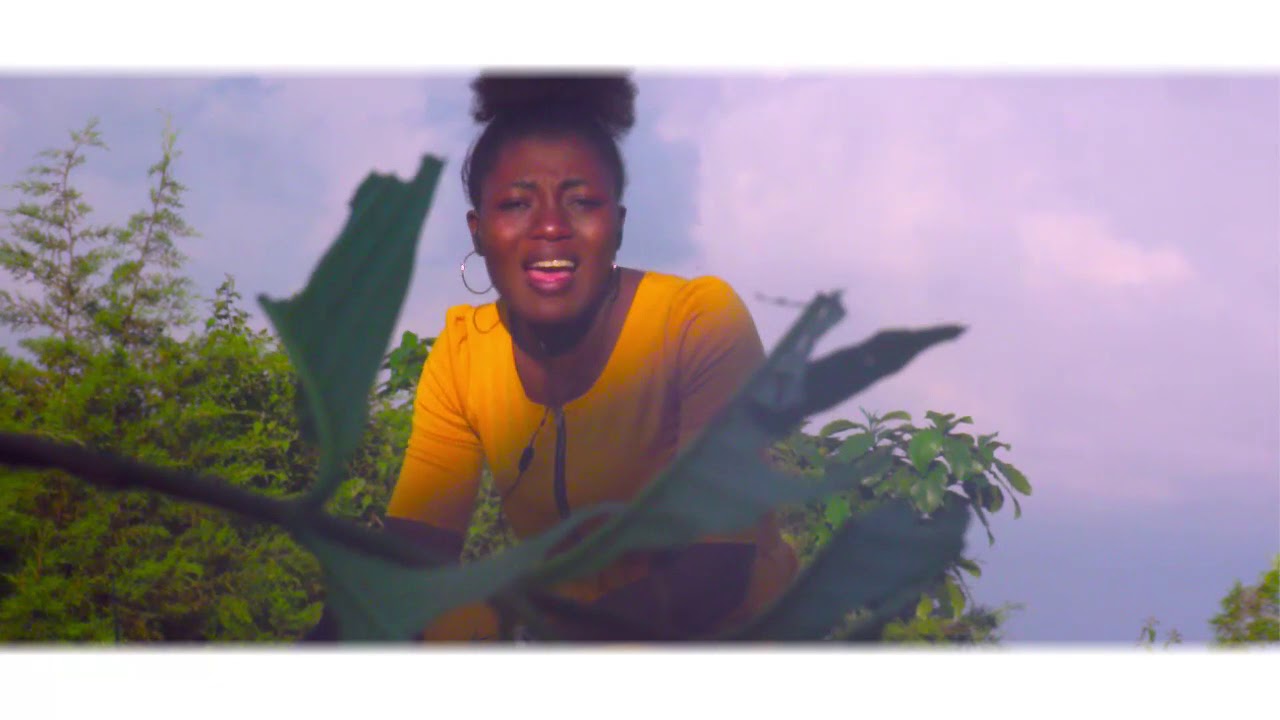 Yasmine yizel. It's painful