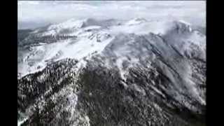 Backcountry TV - Exploring the Bitterroot Mountains in Montana