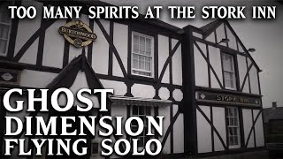 Stork Inn | Ghost Dimension: Flying Solo