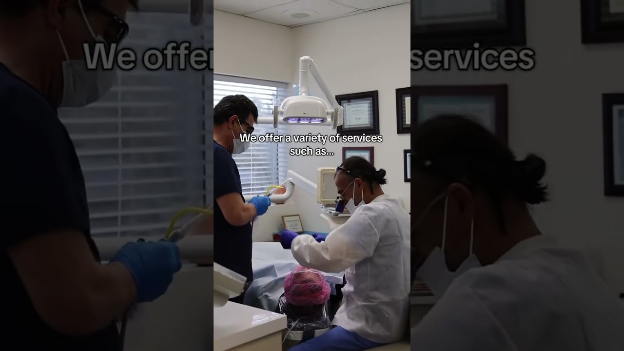 This is your sign to book with Holistic Dental Arts