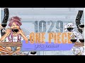 ون بيس الفصل 1029 استبصار خاطئ ONE PIECE 1029 من اللغة اليابانية مباشرة 