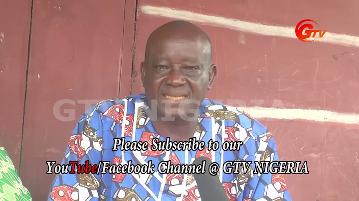 No Land Grabbing in Uselu N' Ahor community