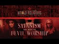 Billy Crone - Satanism and the Rise of Devil Worship Part 13