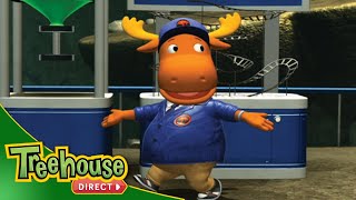 The Backyardigans - Episode 77 | Full Episode | Treehouse Direct