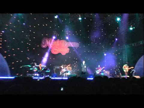 2010GMF 이소라 첫사랑