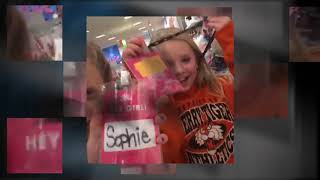 DNow Scavenger Hunt 2018 Highlight Video