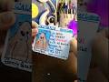 making this viral driving licence from pinterest #art #pinterest #pinterestinspired #shorts #short