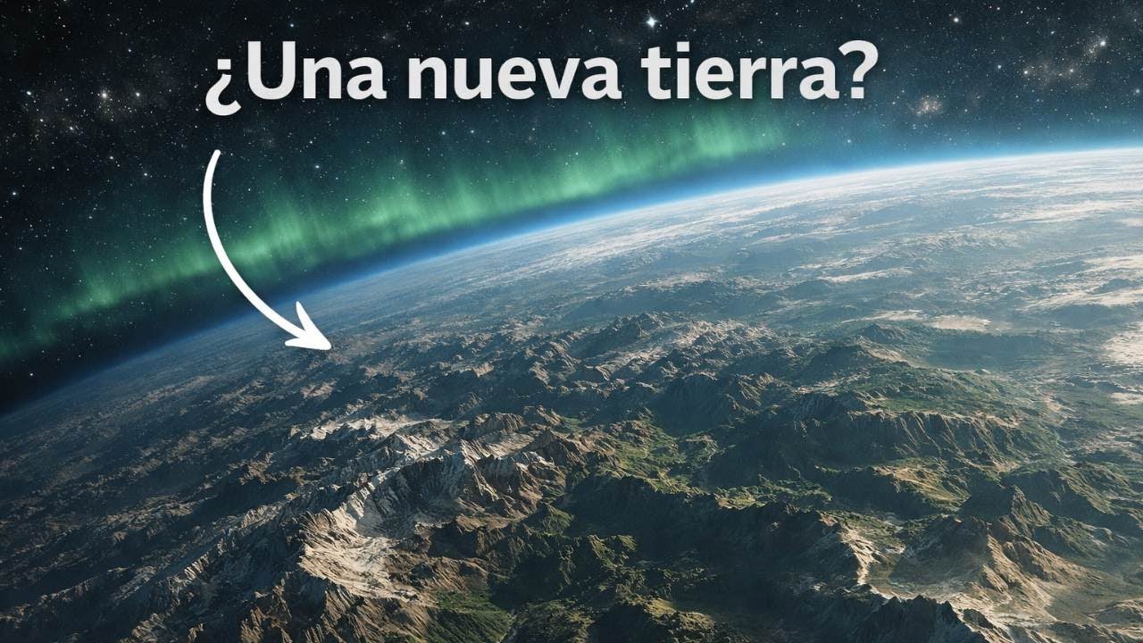James Webb descubre agua en un exoplaneta situado a 26 años luz de ...