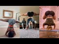 Flexibility Challenge Tik Tok Comp