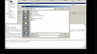 SOAP protocol and SOAP client on the open source BIMserver