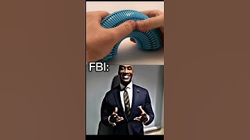 El FBI: