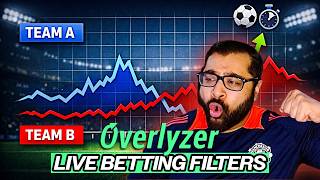 The Overlyzer Filter I Use to Target 2nd Half Goals