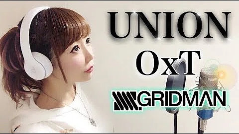 Ssss Gridman Oxt Union Sarah Cover グリッドマンop Tvsize Mp3