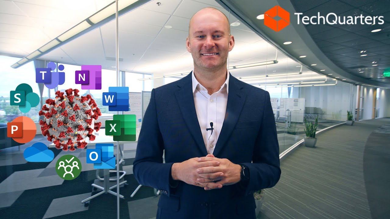 What is Remote Working? | Coronavirus Business Advice