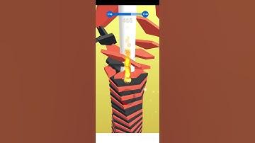 How do you beat the stack game #youtube #shorts #short @SyedHaideraligame