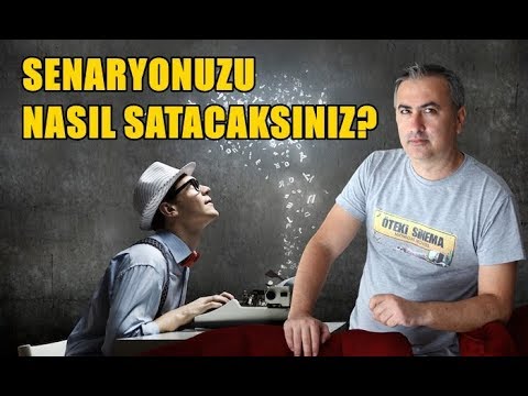 Video: Senaryo Nereye Gönderilir