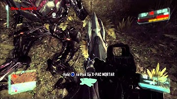Crysis 3 Beta - First Impressions: ANOTHER AVERAGE MULTIPLAYER!!!