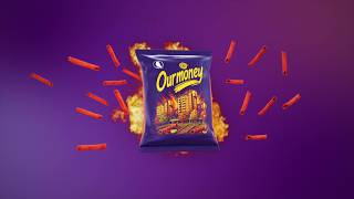 ourmoney - TAKIS (Official Video)