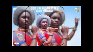 JIDESHENI JAMAYIKU   HARUSI YA BHUNDALA     BYA MBASHA STUDIO 2025