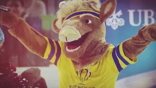 | Spengler Cup Davos - Image clip short