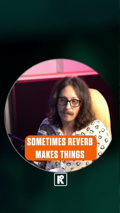 You’re using reverb wrong… 🤦🏻 #mixtip #reverb #audiofx #musicproduction