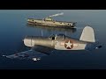 Система обозначения самолётов во Флоте США { #jink #ijn #usn #bfm #dcs }