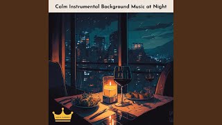 Soothing Breeze Interlude (Key Db Ver.)