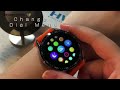 Hw3 pro bluetooth phone call smart watch from azhuo