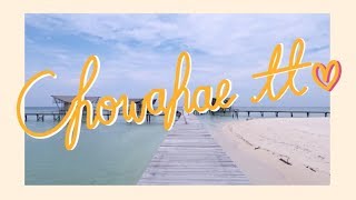 Download Lagu Raisa - Teka Teki x Pulo cinta by Chowahae tt. MP3