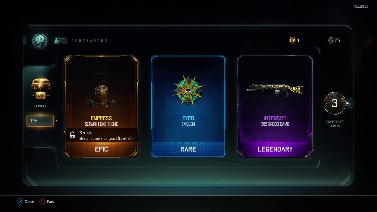 COD Supply Drop Opening YouTube