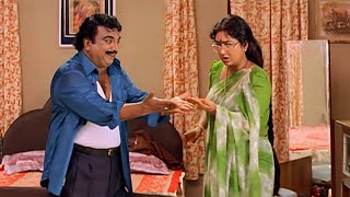 ഹായ് ആണുങ്ങളുടെ വള 🤣😂 | Malayalam Comedy Scenes | Sreekrishnapurathe Nakshathrathilakkam