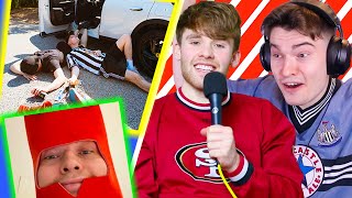 The Exciting Life of a YouTuber with WillNE | Stephen Tries Podcast S2 EP5
