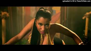 Nicki Minaj - Anaconda