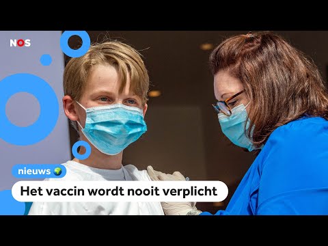 Video: Dierenartsen Versus Kinderartsen Over Vaccins