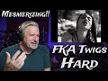 FKA twigs - Hard - Reaction and Analysis