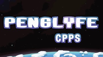 PENGLYFE [New CPPS in 2021]