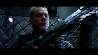 Doom (2005)  Trailer - Dwayne Johnson, Rosamund Pike Movie HD