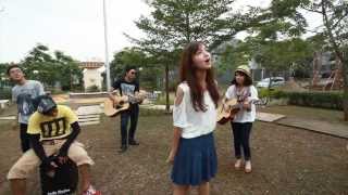 Rookie Boom ft. Choco Miruku -  Nagai Hikari (JKT48 Cover)