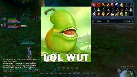 Aion (how Can i level up fast?)