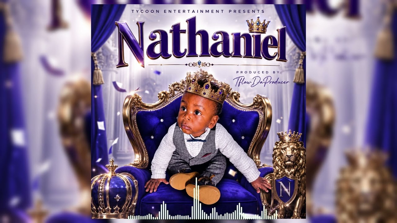 TflowDaProducer - Nathaniel ( Amapiano Instrumental )Prod.TflowDaProducer auf YouTube ansehen TflowDaProducer - Nathaniel ( Amapiano Instrumental )Prod.TflowDaProducer auf YouTube ansehen