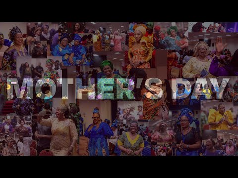 Chosen For The Great Assignment | Freedom Mother's Day | 10th March 2024