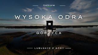 Wysoka Odra Górzyca Lubuskie Z Góry Godrone Fsl 4-5 Fhd