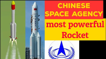 Long March 5 II Moon Orbitor II LAUNCH tower system II HAIL THE ASTERIA II SIMPLE ROCKETS 2