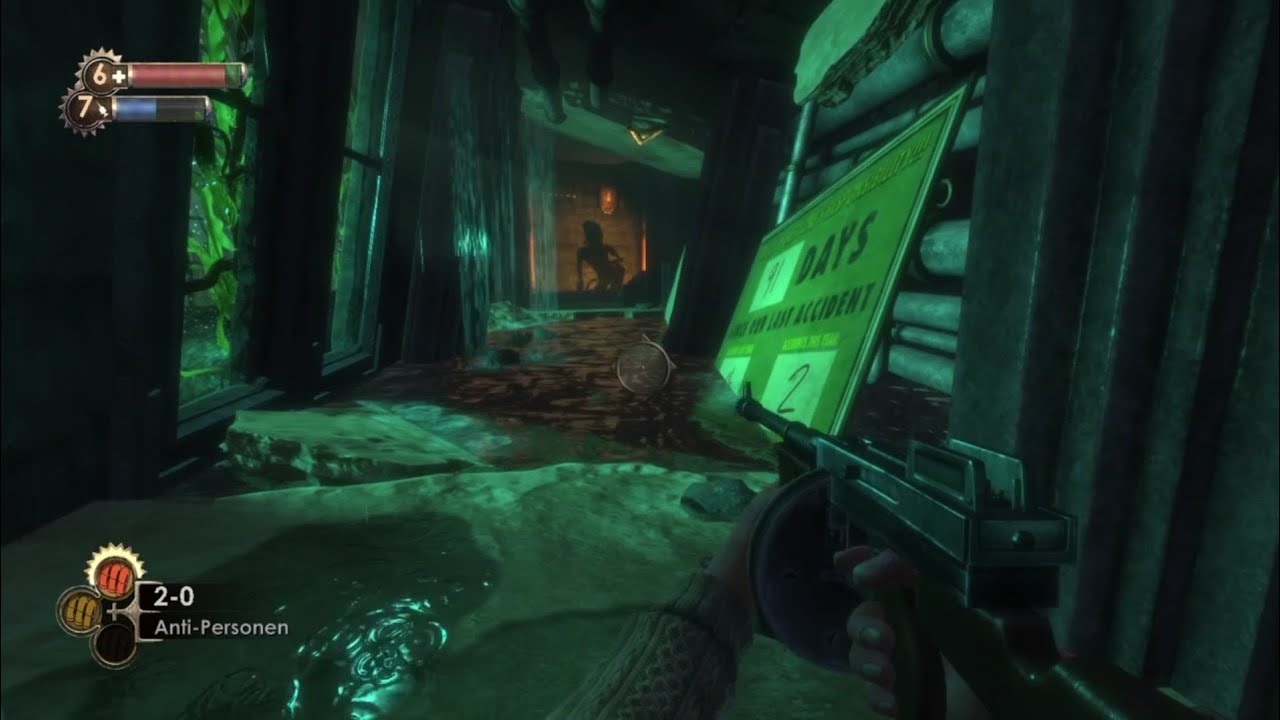 BIOSHOCK | #6 