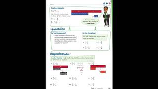 Guided Practice: Math 9-4