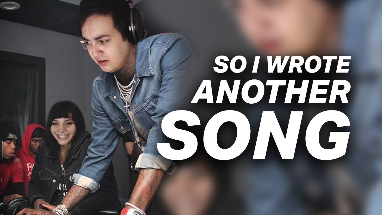 So i made a song... - YouTube