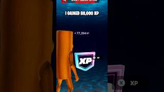 NEW BEST XP Map to Reach Level 100 FAST in Fortnite Chapter 7 Season 2 😍