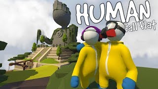 Welcome back to human fall flat! today we're doing the final level in
game, aztec and we are greeted by a new derp, igp. i hope you enjoyed
this multipla...