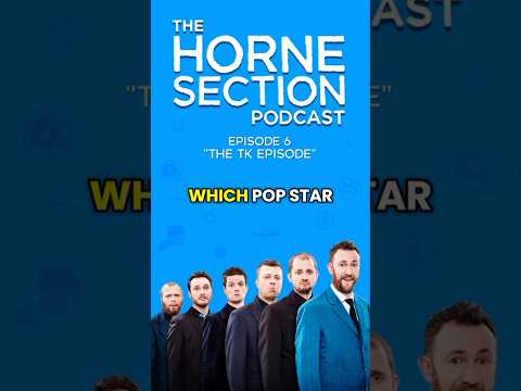 If you like your podcasts with at least 2 pop star jokes, this might be for you! New ep out now!