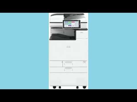 RICOH IM C3500 Printer Review: The Best Renewed Color Copier for Your Office?